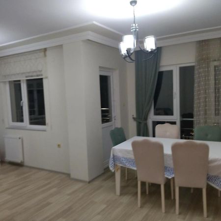 Yafa Furnished Apartments Trabzon Dış mekan fotoğraf