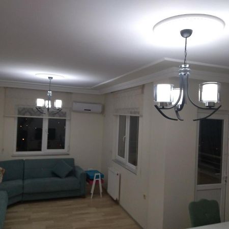 Yafa Furnished Apartments Trabzon Dış mekan fotoğraf