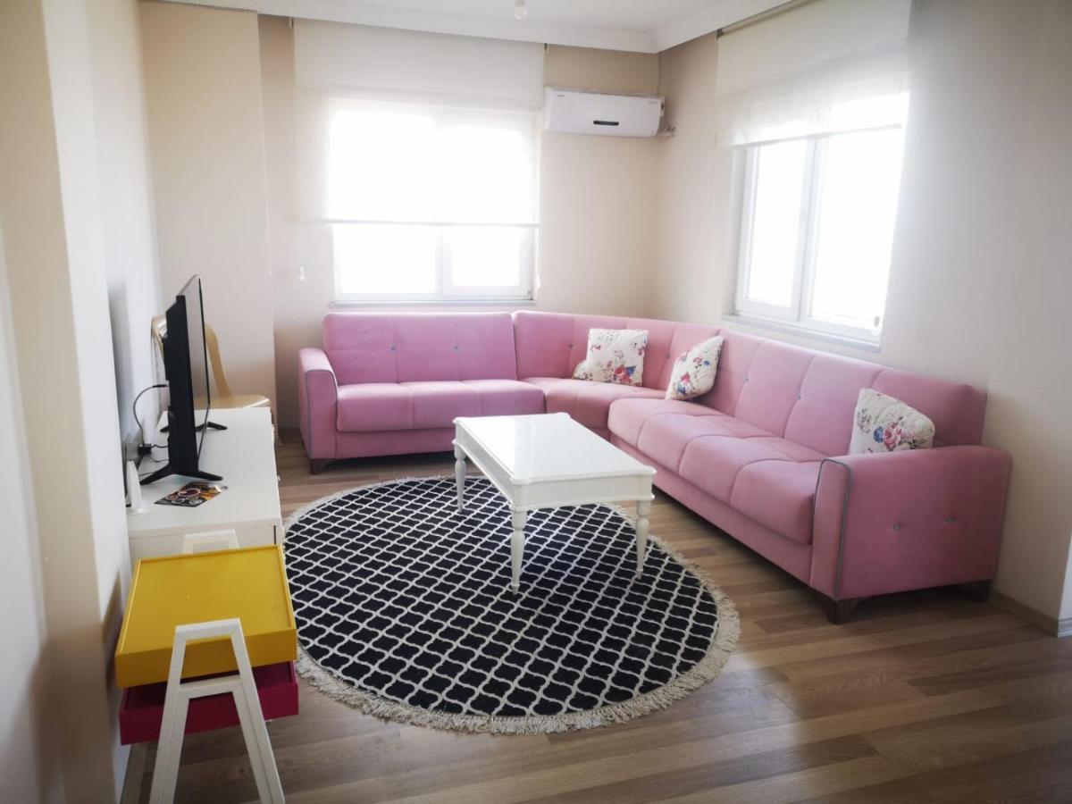 Yafa Furnished Apartments Trabzon Dış mekan fotoğraf
