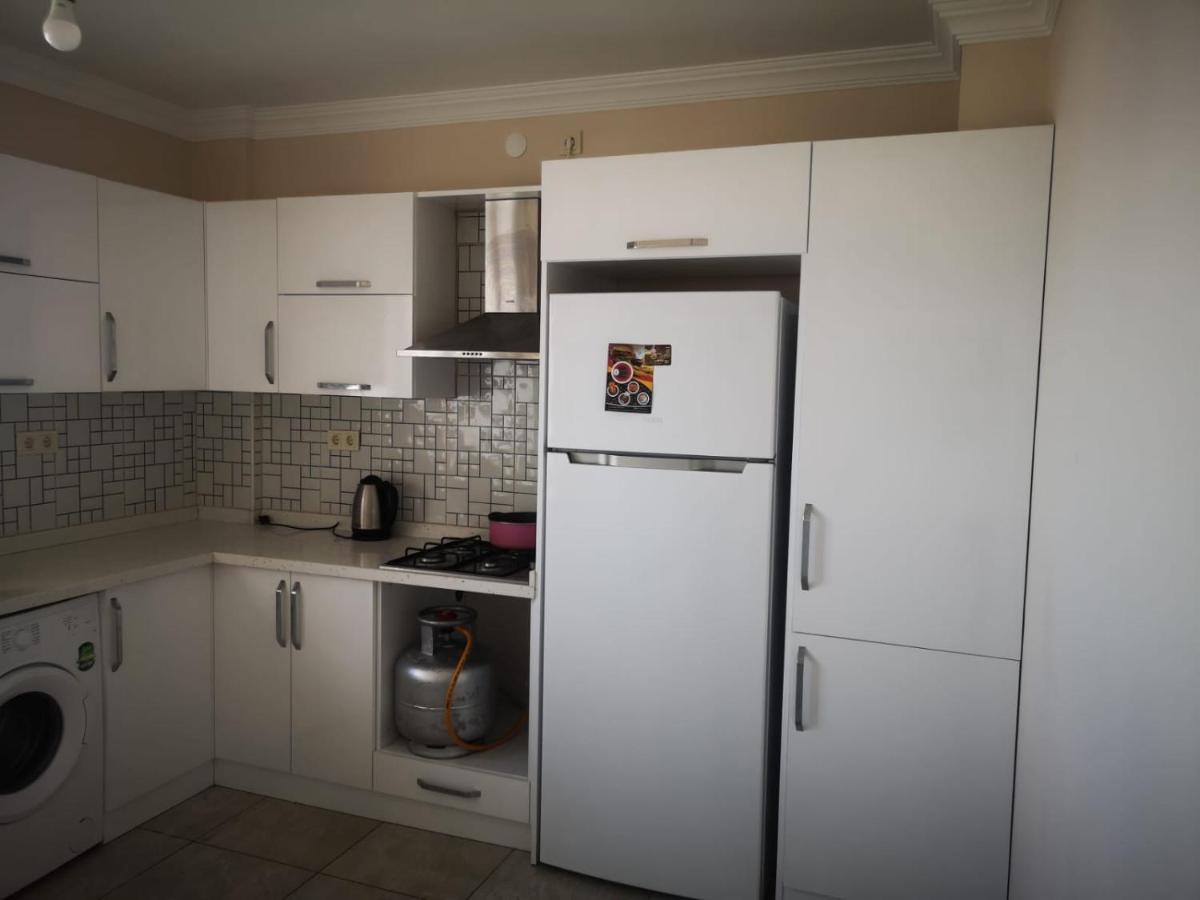 Yafa Furnished Apartments Trabzon Dış mekan fotoğraf