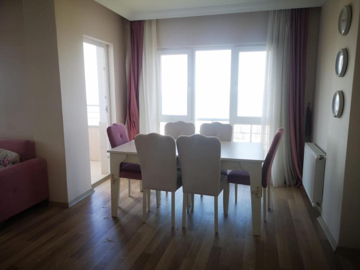 Yafa Furnished Apartments Trabzon Dış mekan fotoğraf