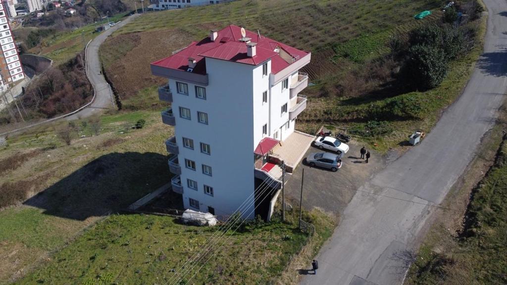 Yafa Furnished Apartments Trabzon Dış mekan fotoğraf