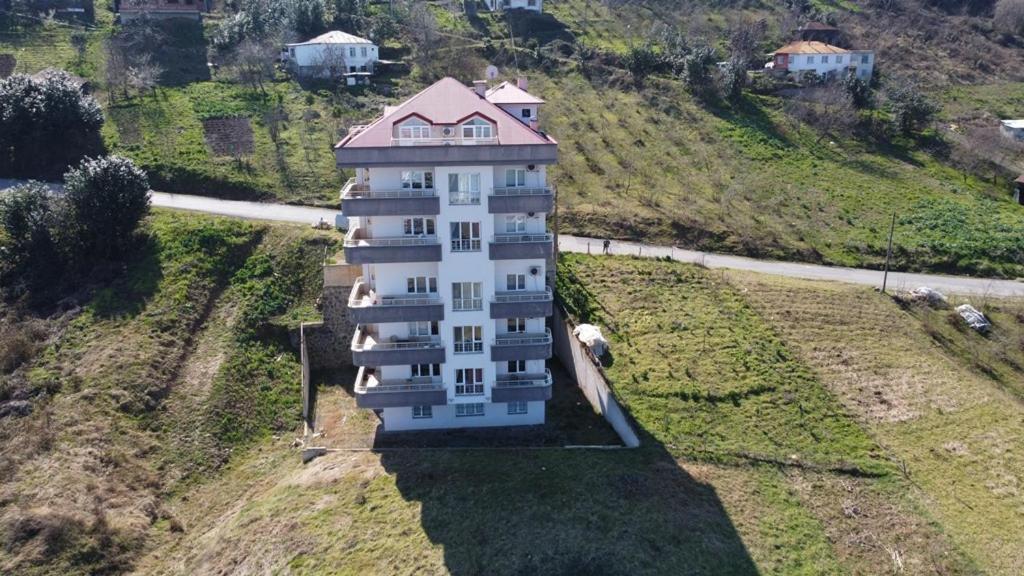 Yafa Furnished Apartments Trabzon Dış mekan fotoğraf