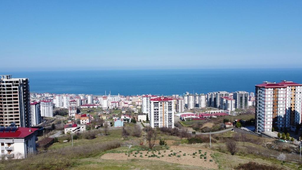 Yafa Furnished Apartments Trabzon Oda fotoğraf