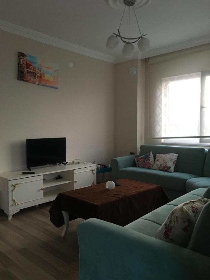 Yafa Furnished Apartments Trabzon Dış mekan fotoğraf