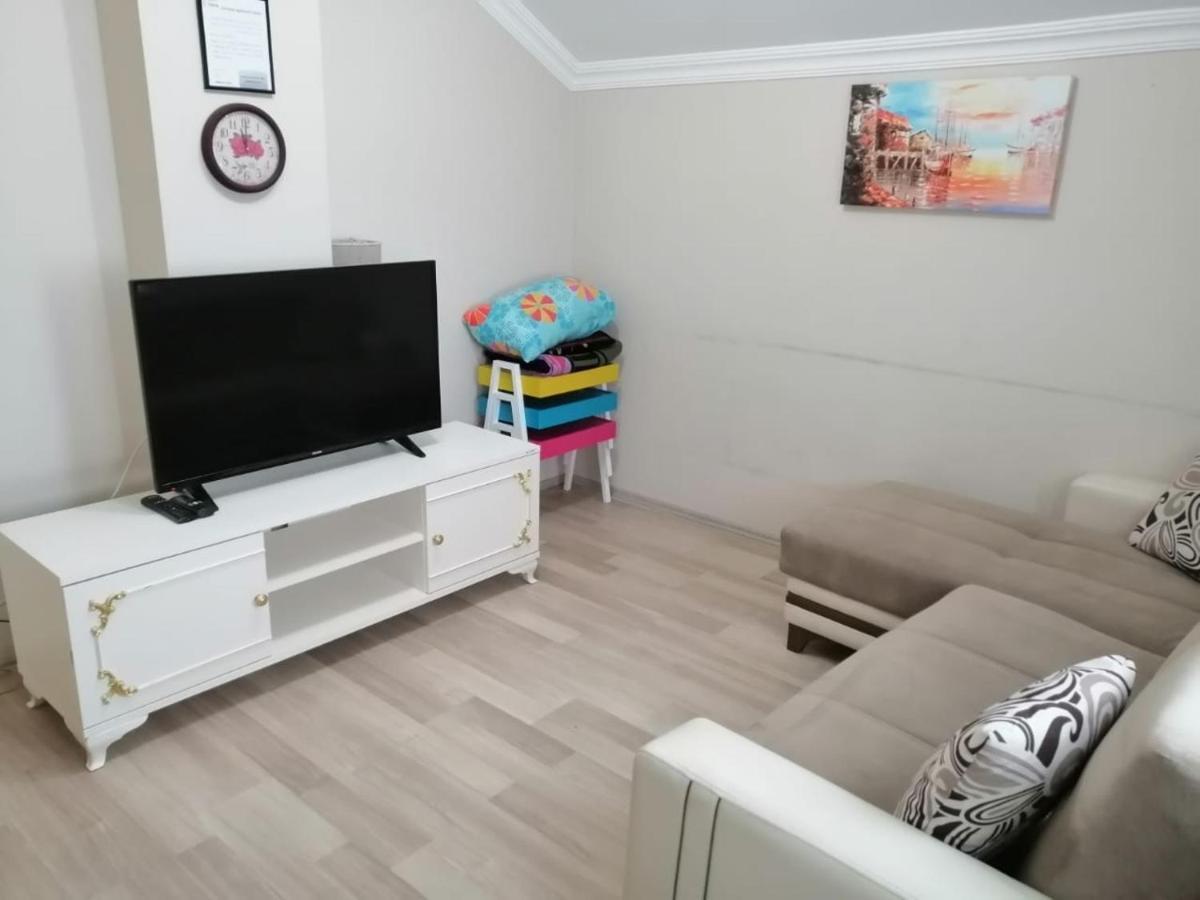 Yafa Furnished Apartments Trabzon Dış mekan fotoğraf