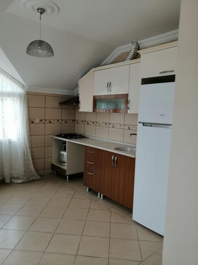 Yafa Furnished Apartments Trabzon Dış mekan fotoğraf