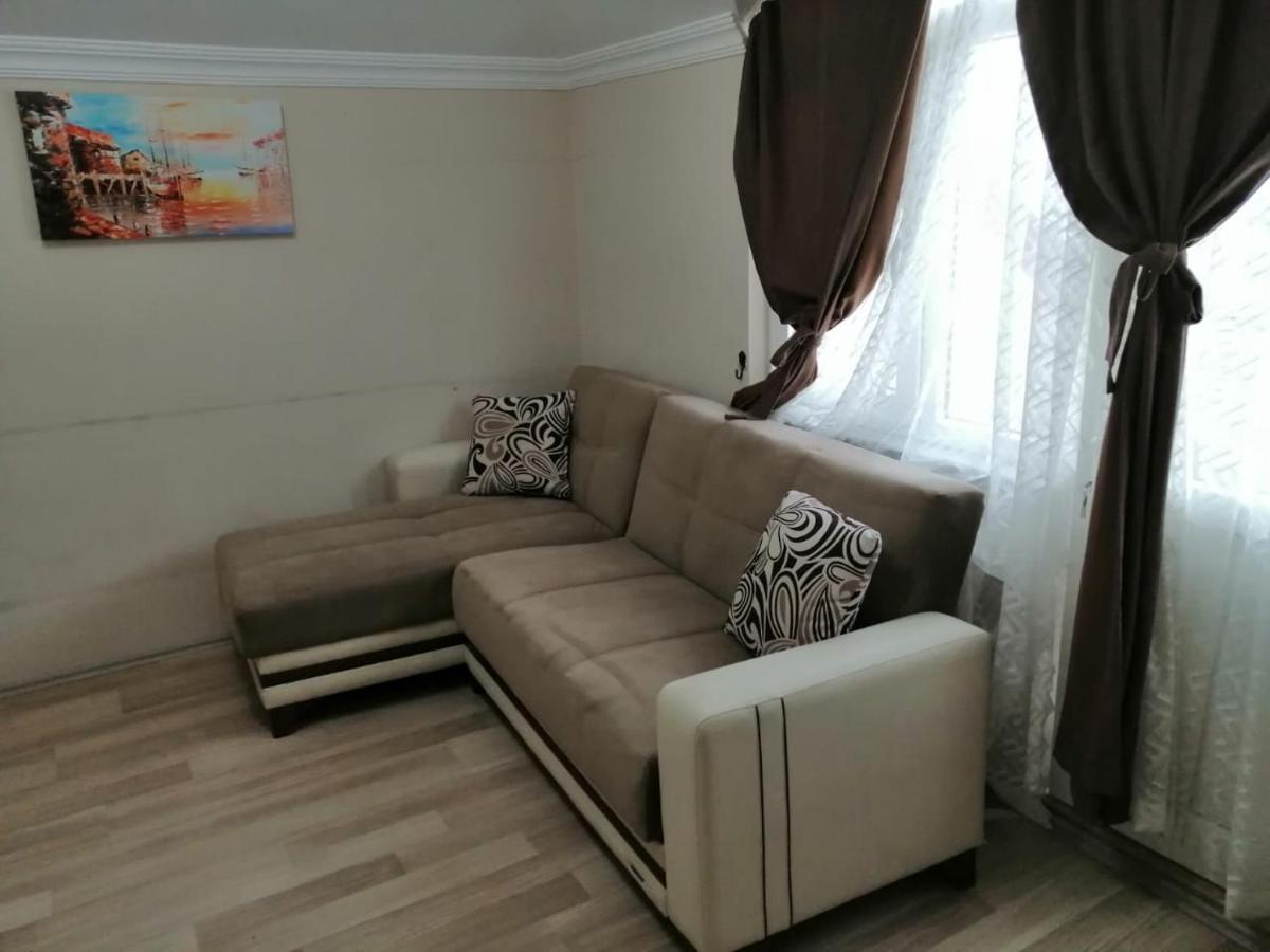 Yafa Furnished Apartments Trabzon Dış mekan fotoğraf