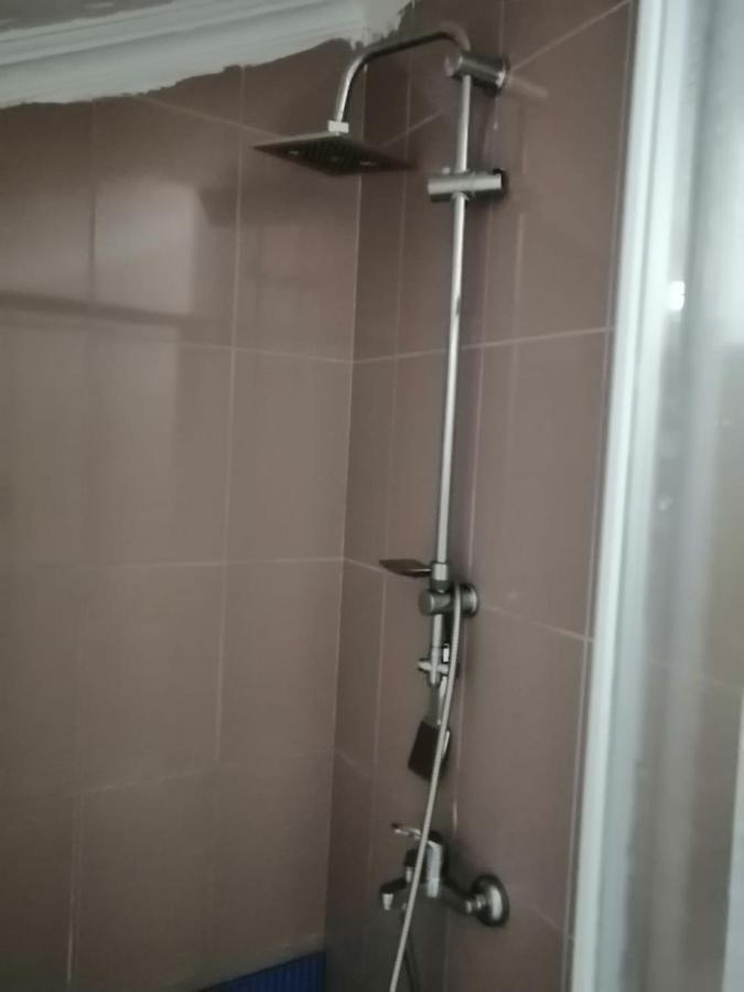 Yafa Furnished Apartments Trabzon Dış mekan fotoğraf