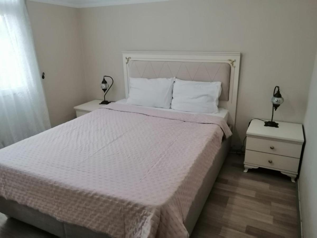 Yafa Furnished Apartments Trabzon Dış mekan fotoğraf