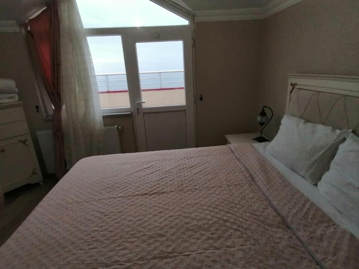 Yafa Furnished Apartments Trabzon Dış mekan fotoğraf