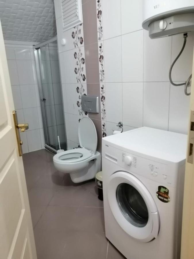 Yafa Furnished Apartments Trabzon Dış mekan fotoğraf