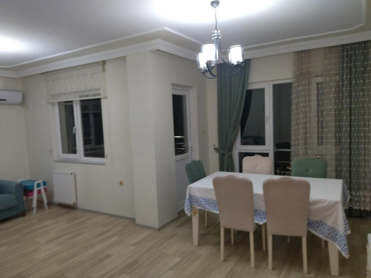 Yafa Furnished Apartments Trabzon Dış mekan fotoğraf