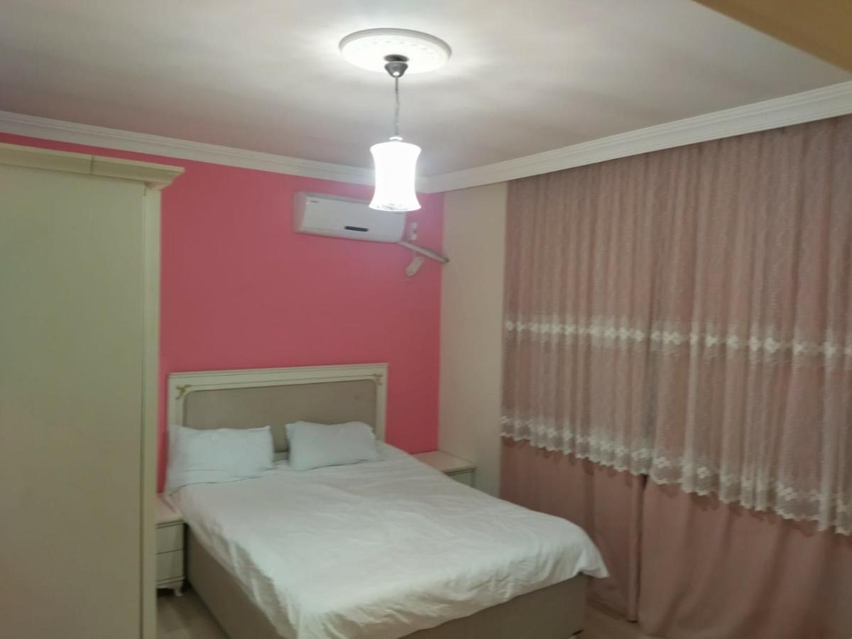 Yafa Furnished Apartments Trabzon Dış mekan fotoğraf
