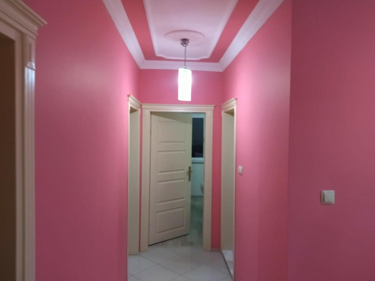 Yafa Furnished Apartments Trabzon Dış mekan fotoğraf