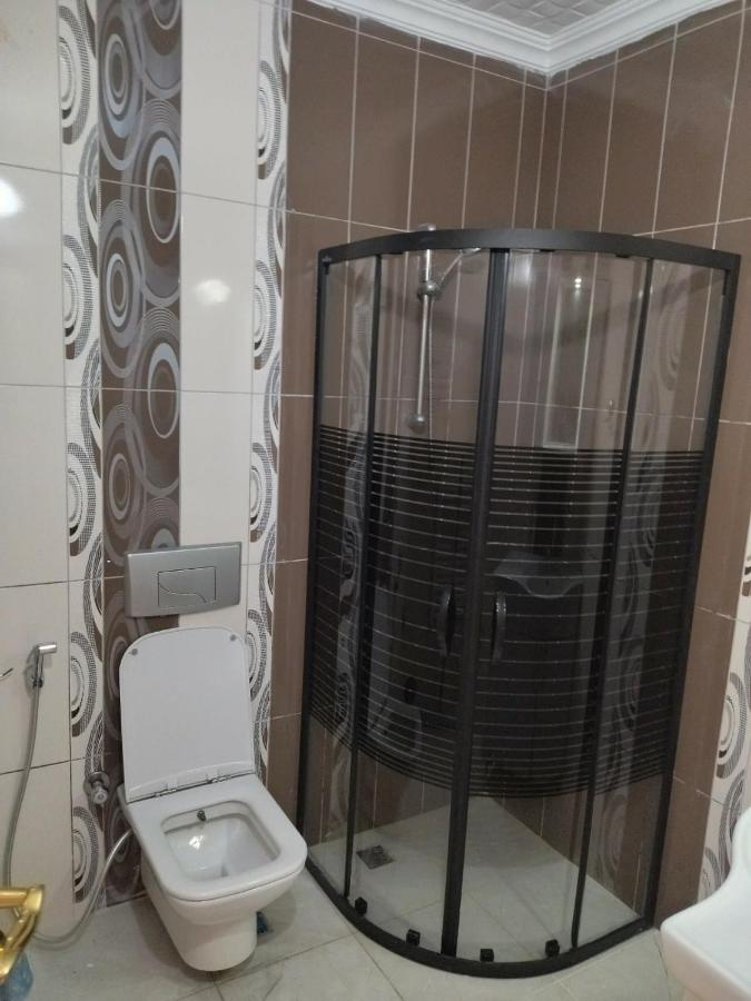 Yafa Furnished Apartments Trabzon Dış mekan fotoğraf
