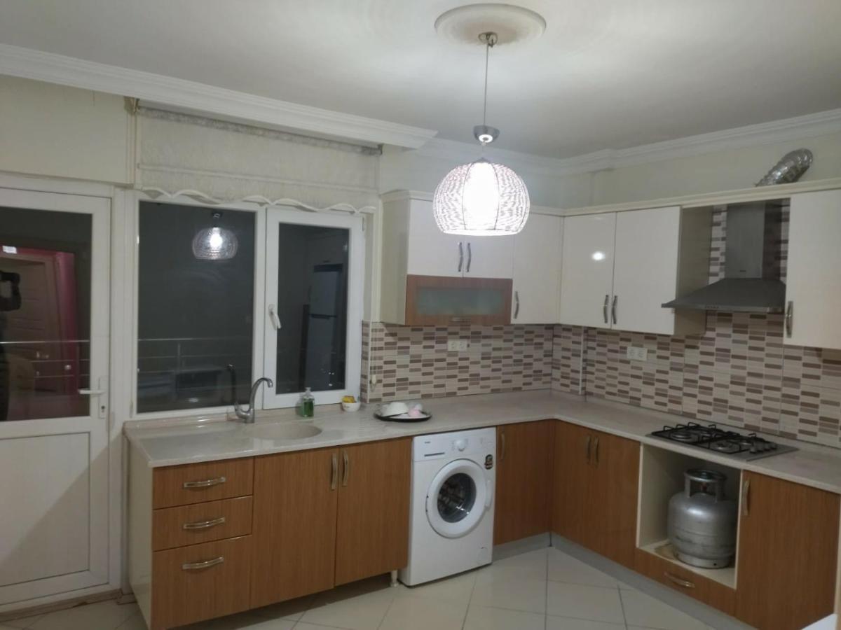Yafa Furnished Apartments Trabzon Dış mekan fotoğraf