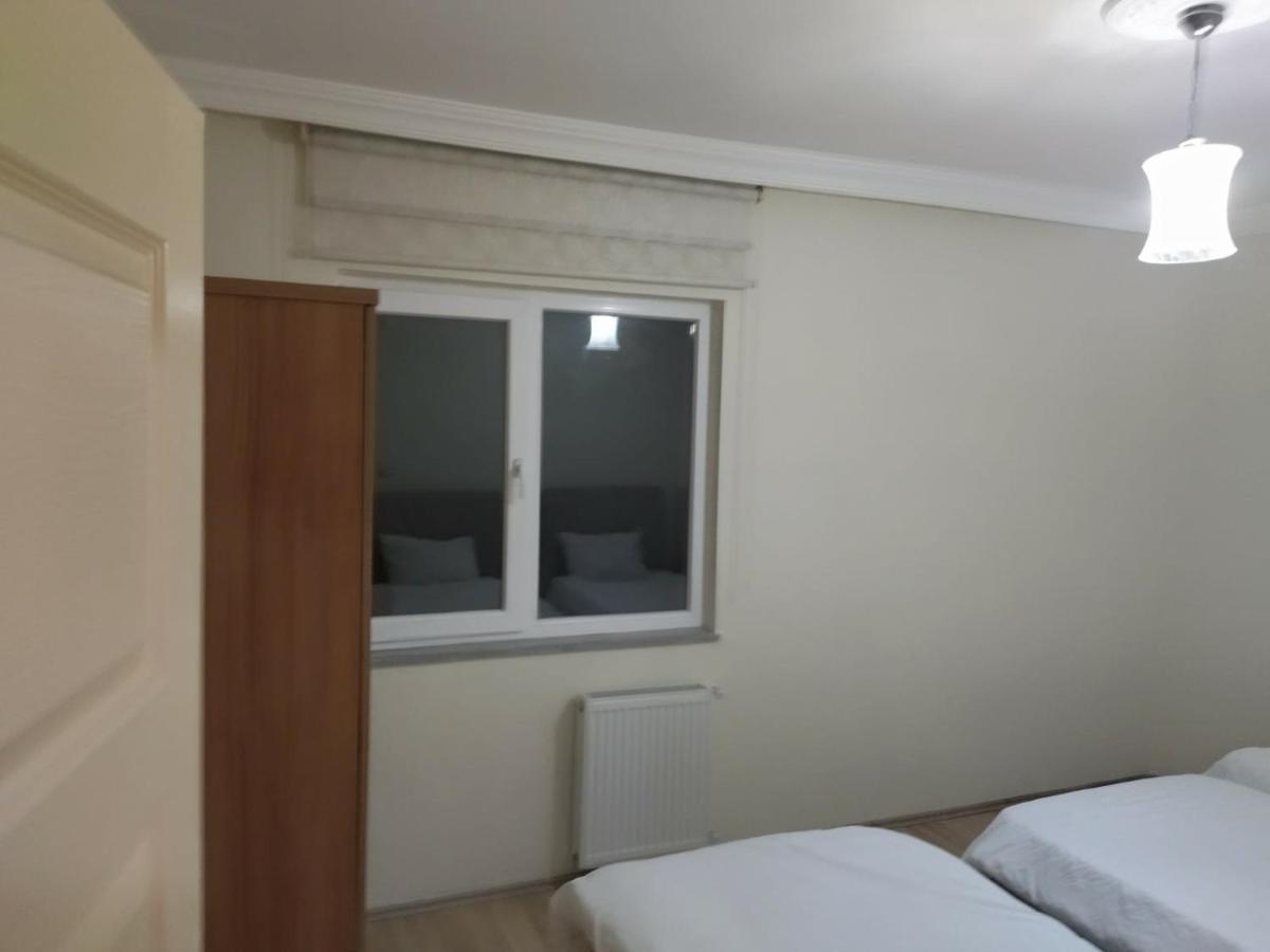 Yafa Furnished Apartments Trabzon Dış mekan fotoğraf