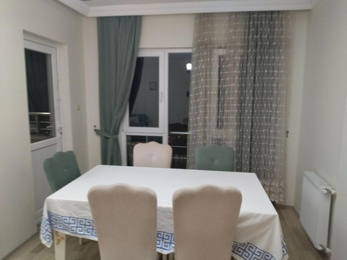 Yafa Furnished Apartments Trabzon Dış mekan fotoğraf