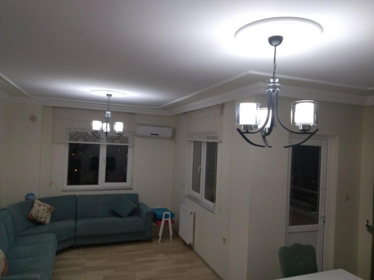 Yafa Furnished Apartments Trabzon Dış mekan fotoğraf