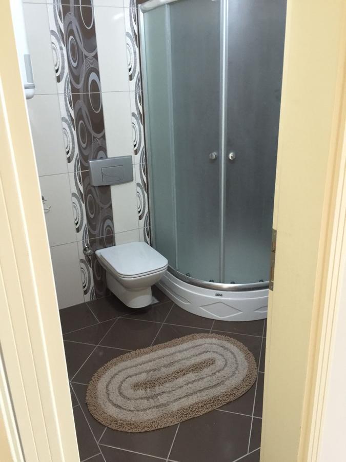 Yafa Furnished Apartments Trabzon Dış mekan fotoğraf