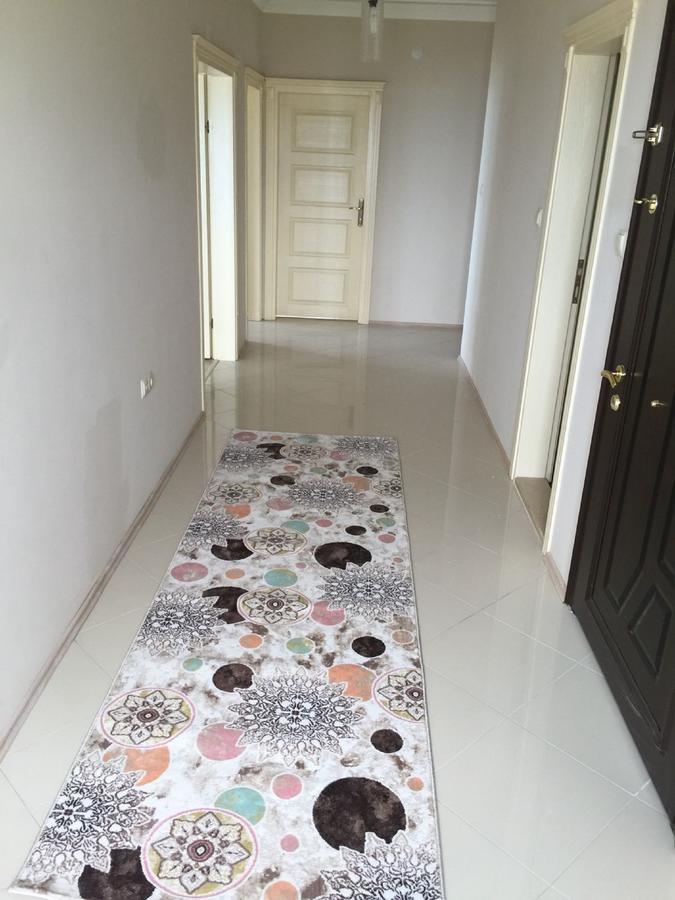 Yafa Furnished Apartments Trabzon Dış mekan fotoğraf