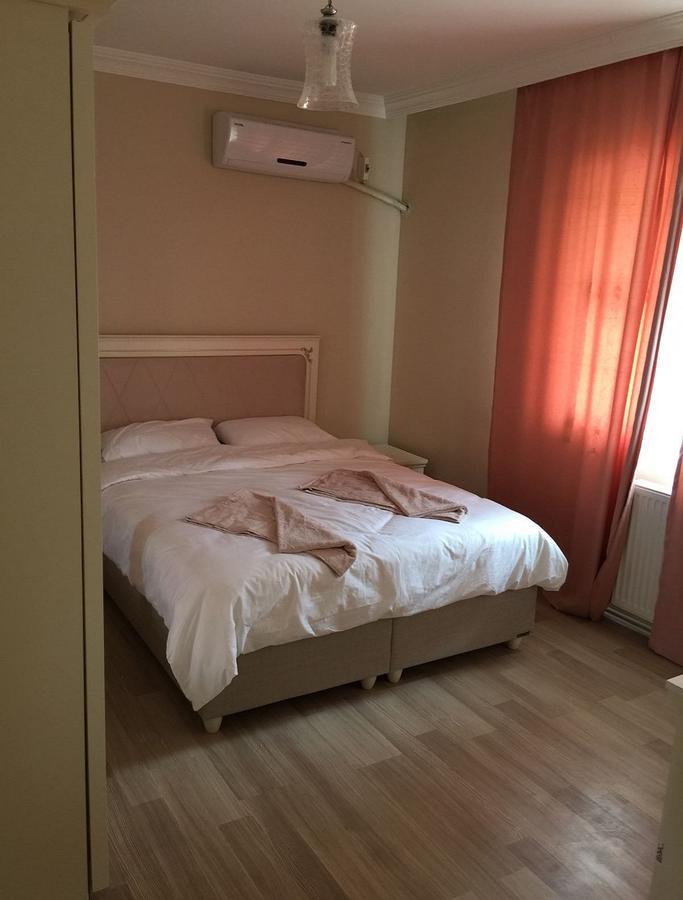 Yafa Furnished Apartments Trabzon Dış mekan fotoğraf