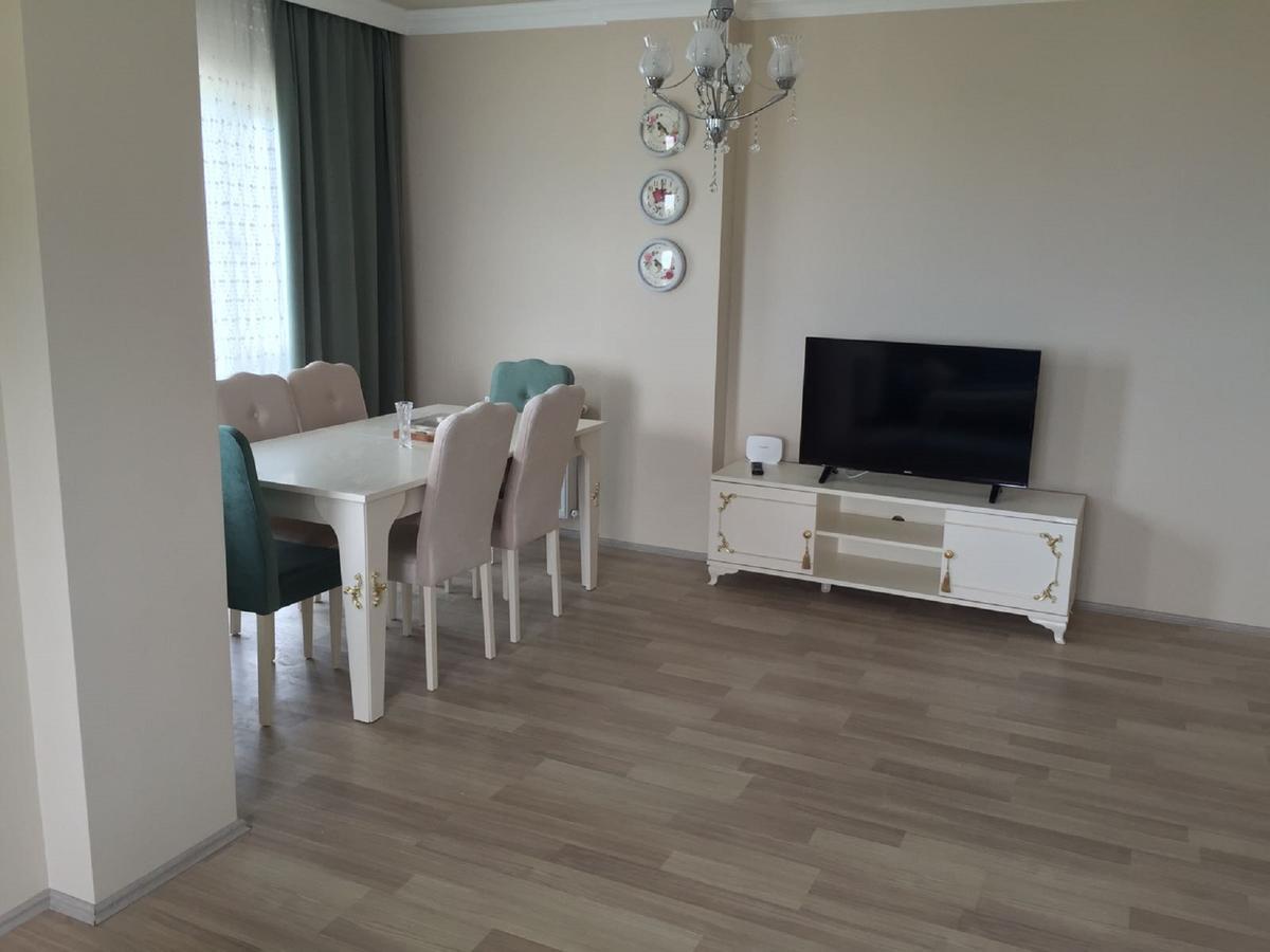 Yafa Furnished Apartments Trabzon Dış mekan fotoğraf