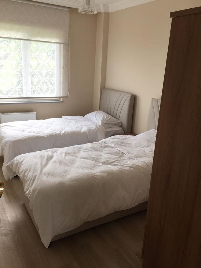 Yafa Furnished Apartments Trabzon Dış mekan fotoğraf