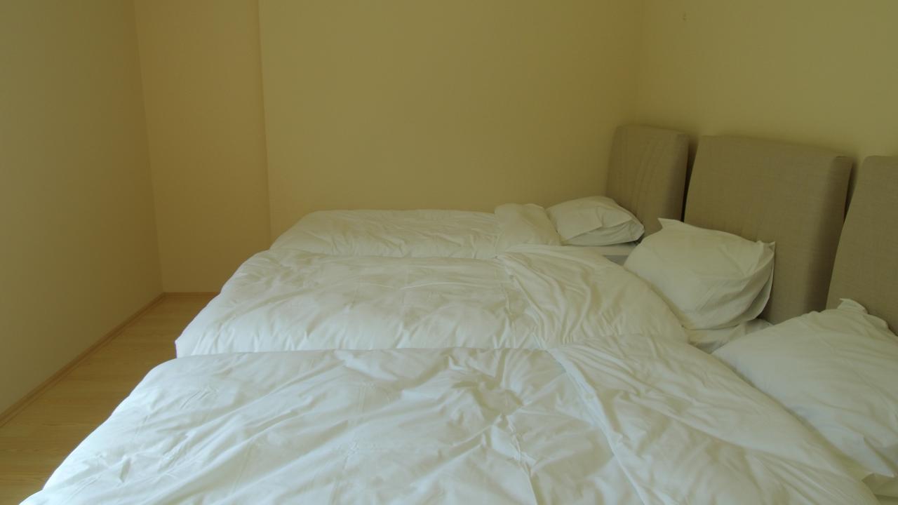 Yafa Furnished Apartments Trabzon Dış mekan fotoğraf
