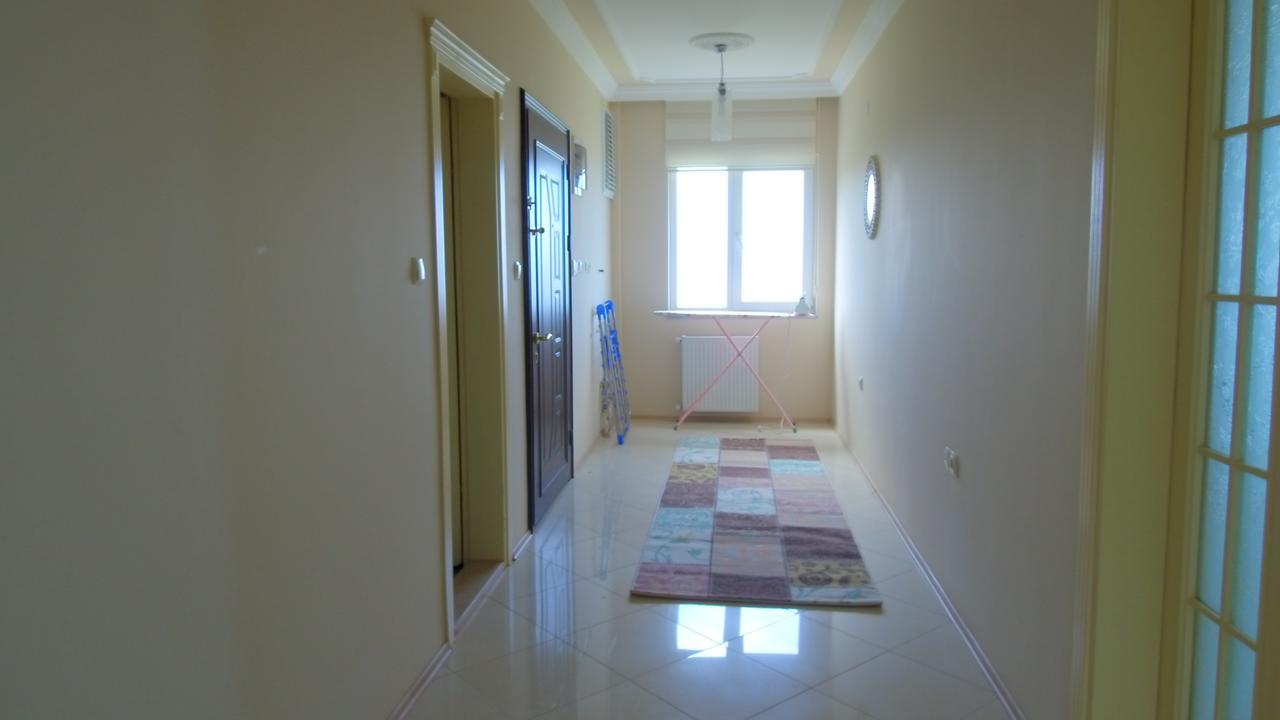 Yafa Furnished Apartments Trabzon Dış mekan fotoğraf