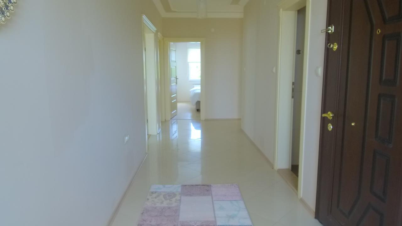 Yafa Furnished Apartments Trabzon Dış mekan fotoğraf