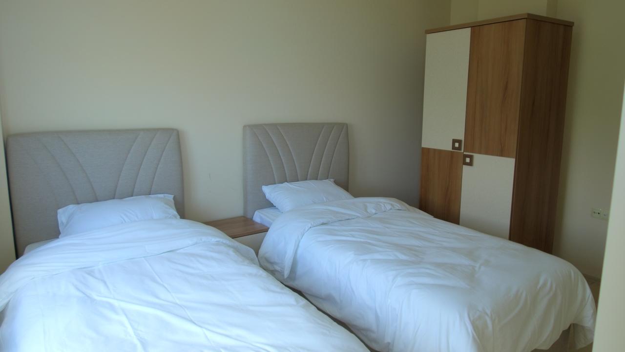 Yafa Furnished Apartments Trabzon Dış mekan fotoğraf