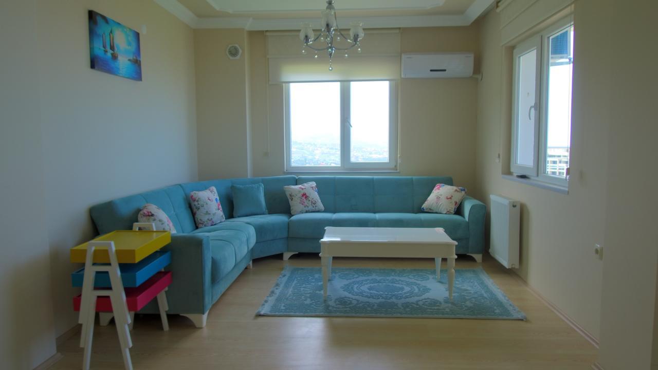 Yafa Furnished Apartments Trabzon Dış mekan fotoğraf
