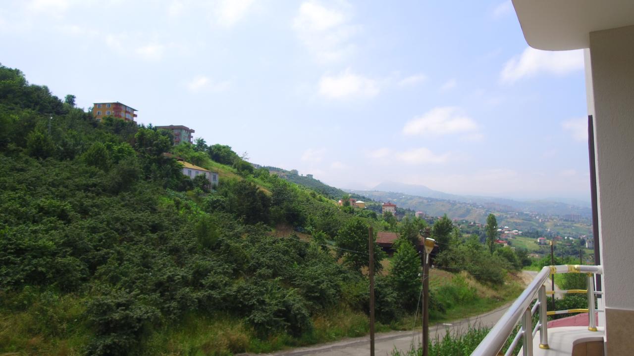 Yafa Furnished Apartments Trabzon Dış mekan fotoğraf