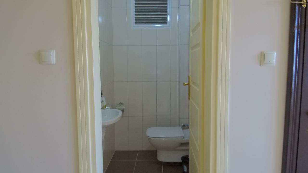 Yafa Furnished Apartments Trabzon Dış mekan fotoğraf