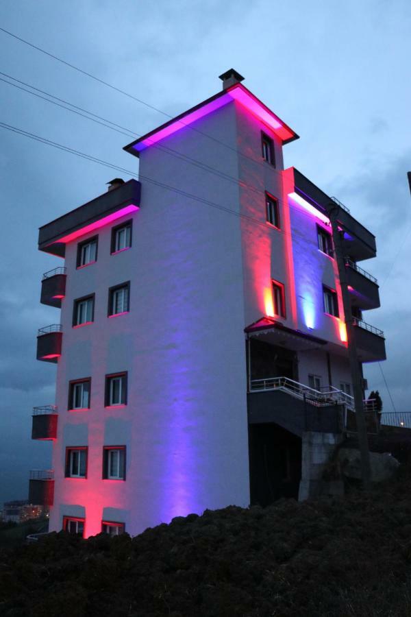 Yafa Furnished Apartments Trabzon Dış mekan fotoğraf